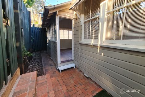 Property photo of 22 Fewings Street Toowong QLD 4066