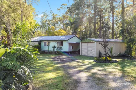 29 Parkland Ct, Eagleby, QLD 4207