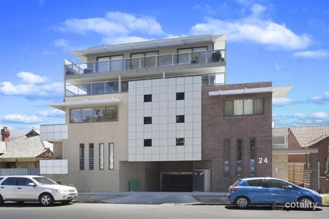 Property photo of 9/24 Woorayl Street Carnegie VIC 3163