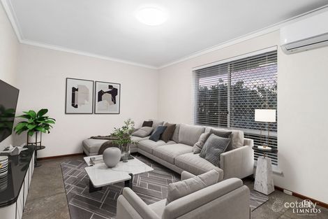 Property photo of 4/89 Powell Street Joondanna WA 6060