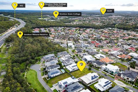 Property photo of 86 Hawthorn Circuit Stretton QLD 4116