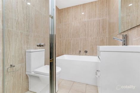 Property photo of 4/8A Myrtle Street Prospect NSW 2148