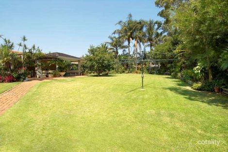 Property photo of 22 Carinya Road Girraween NSW 2145