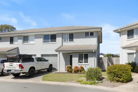 Property photo of 24/30 White Ibis Drive Griffin QLD 4503