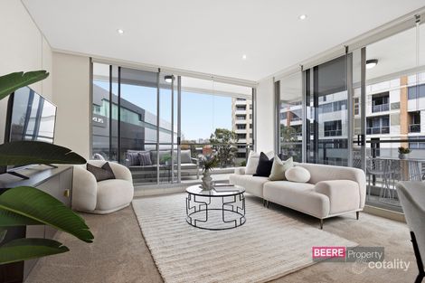 Property photo of 508/5 Potter Street Waterloo NSW 2017