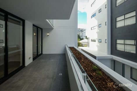 204/19 Felix St, Lutwyche, QLD 4030