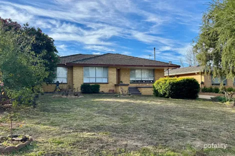 72 Ross Cres, Griffith, NSW 2680