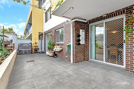 4/8a Myrtle St, Prospect, NSW 2148