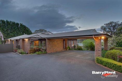 Property photo of 55 Moores Road Monbulk VIC 3793
