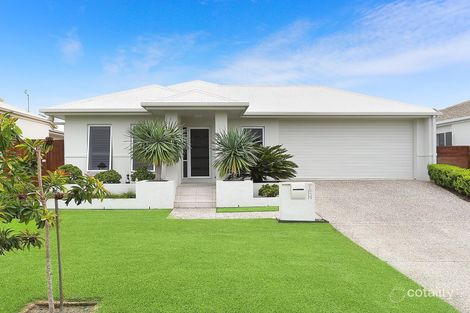 Property photo of 10 Wilkiea Street Meridan Plains QLD 4551