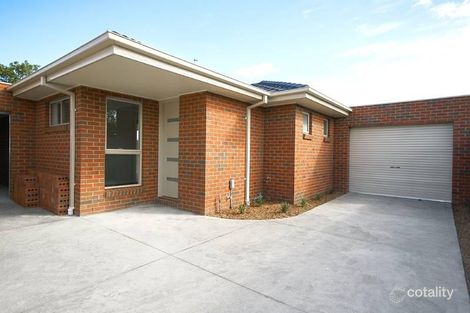 118a Halsey Rd, Airport West, VIC 3042