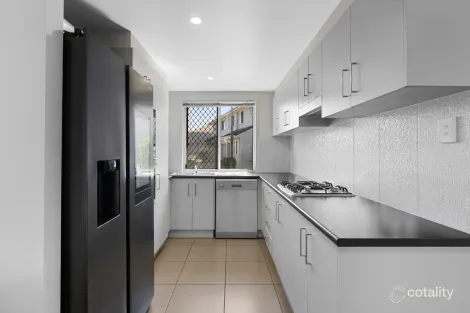 Property photo of 24/30 White Ibis Drive Griffin QLD 4503