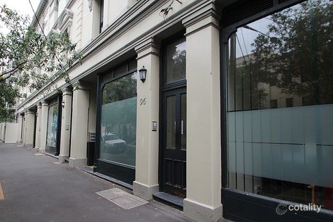 Property photo of 2/96 Cathedral Street Woolloomooloo NSW 2011