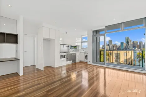 Property photo of 22/98 Kirribilli Avenue Kirribilli NSW 2061