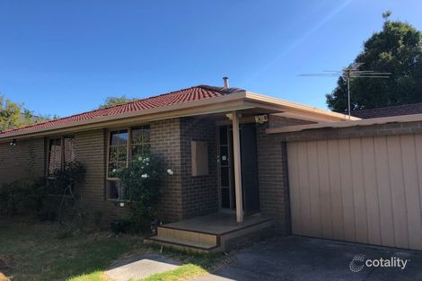 Property photo of 2/21 Toward Street Murrumbeena VIC 3163
