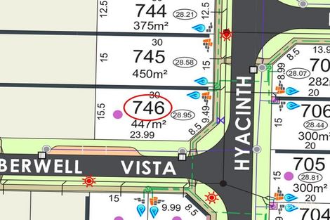 25 Hyacinth Dr, Piara Waters, WA 6112