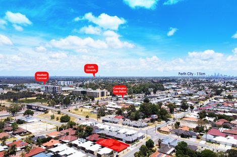 Property photo of 87A Renou Street East Cannington WA 6107