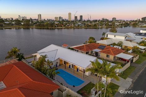 Property photo of 210 Acanthus Avenue Burleigh Waters QLD 4220