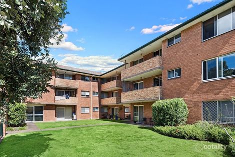 Property photo of 17/7-11 Miranda Road Miranda NSW 2228