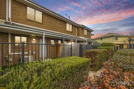 Property photo of 26/41 Lawrenson Circuit Jacka ACT 2914