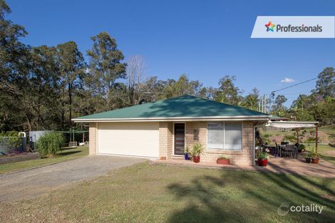 Property photo of 114-116 Michelle Drive Cedar Grove QLD 4285