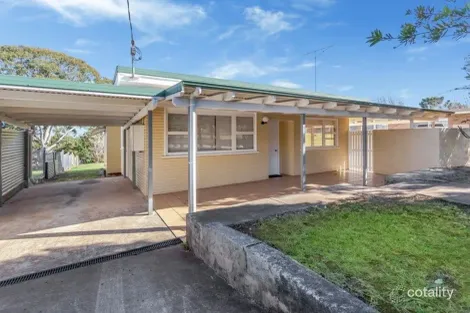 7a Prospect St, North Toowoomba, QLD 4350