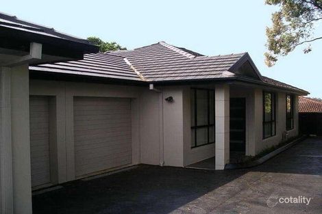 3 Edgar St, Eastwood, NSW 2122