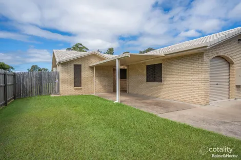 Property photo of 1/83 Honeysuckle Avenue Kawungan QLD 4655