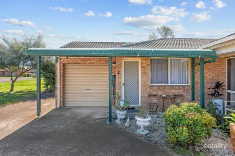 1/3 Eskdale Dr, Raymond Terrace, NSW 2324