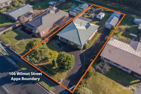 106 Wilmot St, Port Sorell, TAS 7307