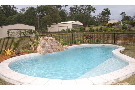 20-22 Cormorant Cl, New Beith, QLD 4124