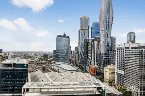 2401/628 Flinders St, Docklands, VIC 3008