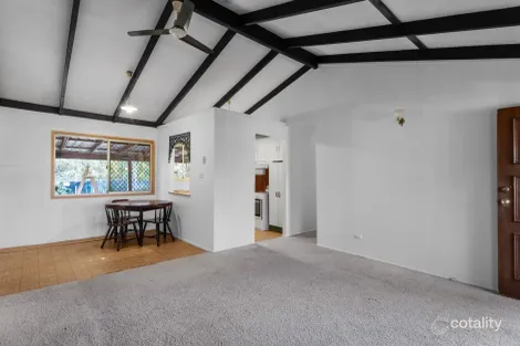 Property photo of 29 Parkland Court Eagleby QLD 4207