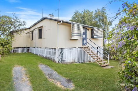 141 Rundle St, Wandal, QLD 4700