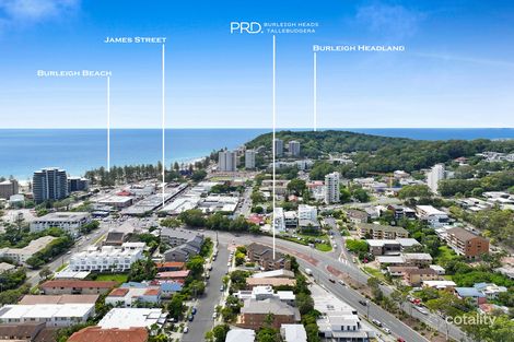 9/2 Stephens St, Burleigh Heads, QLD 4220