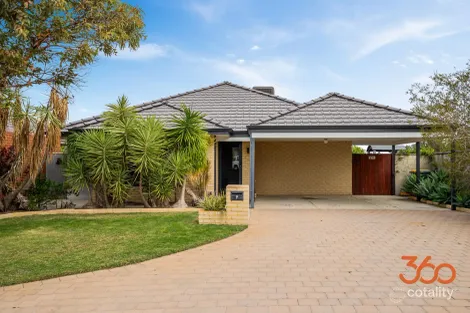 9 Paxton Ct, Ellenbrook, WA 6069