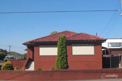 Property photo of 124 Railway Terrace Merrylands NSW 2160