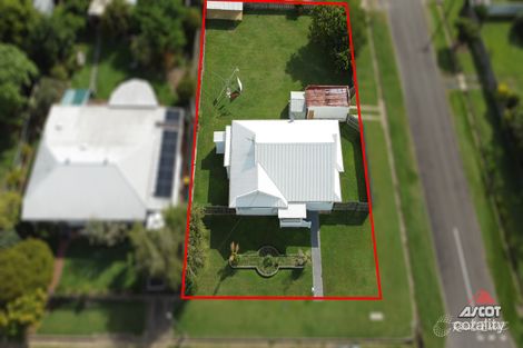 35 Penny St, Millbank, QLD 4670