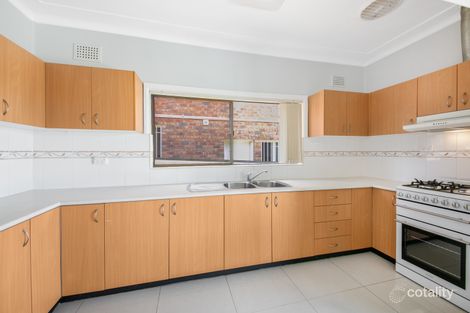 18 Bangor St, Guildford, NSW 2161