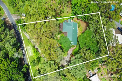 Property photo of 6 Pardalote Place Currumbin Waters QLD 4223