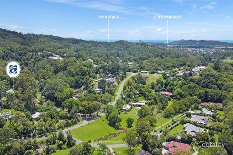 Property photo of 6 Pardalote Place Currumbin Waters QLD 4223