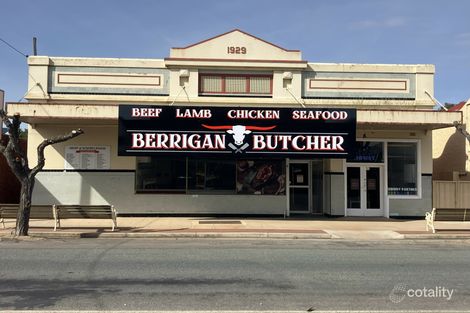 28-30 Chanter St, Berrigan, NSW 2712