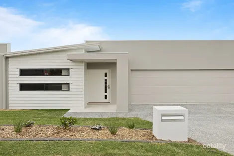 8 Bradbury St, Greenbank, QLD 4124