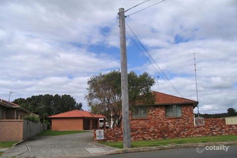 25 Terry Ave, Warilla, NSW 2528