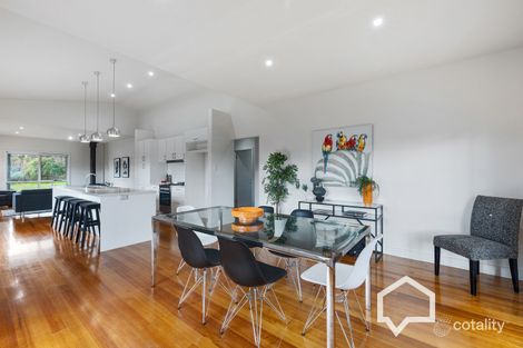 Property photo of 5A Lethebys Road Sailors Gully VIC 3556