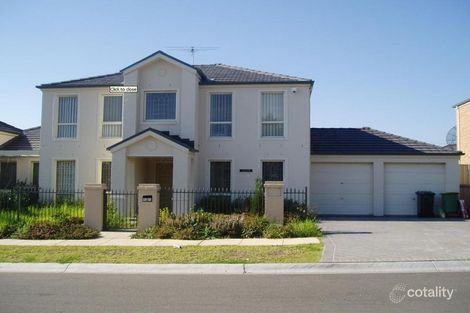 8 Cary Way, Fairfield East, NSW 2165