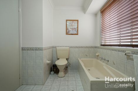 Property photo of 128 Douglas Road Doonside NSW 2767