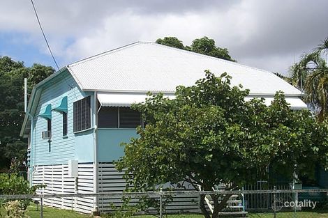 59 Tenth Ave, Railway Estate, QLD 4810