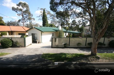 1 Janville St, Boronia, VIC 3155
