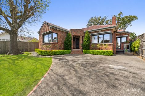 Property photo of 1 Lillian Street Glen Iris VIC 3146